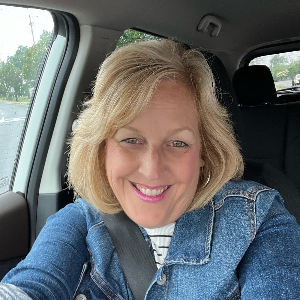 Meet your Posher, Donna